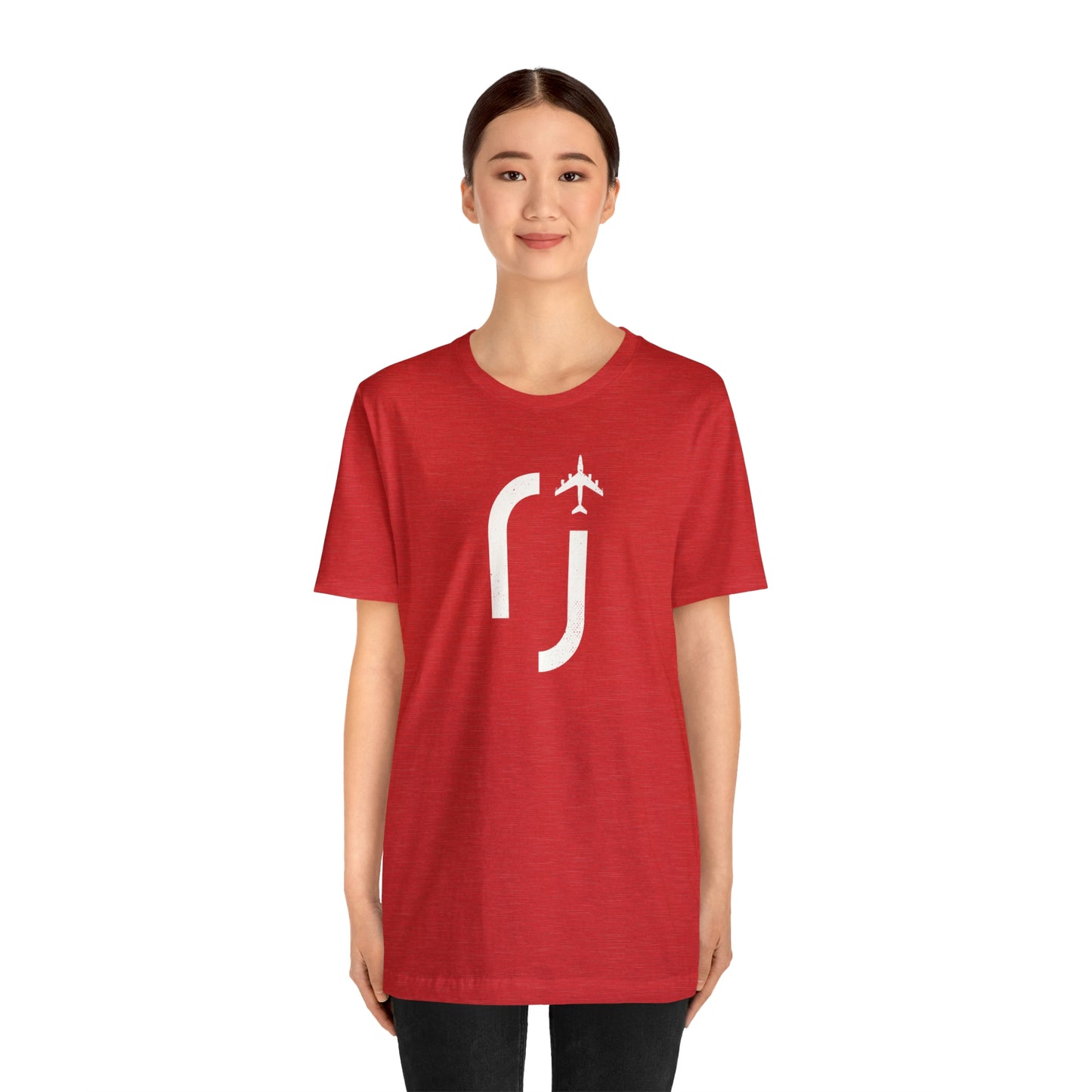 RJ Icon Tee