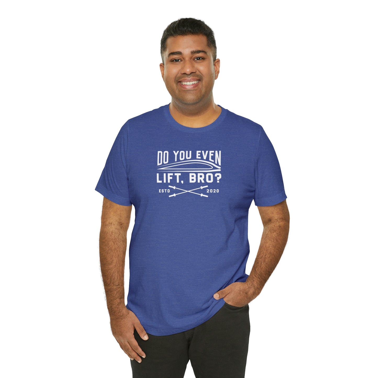 DYEL Tee