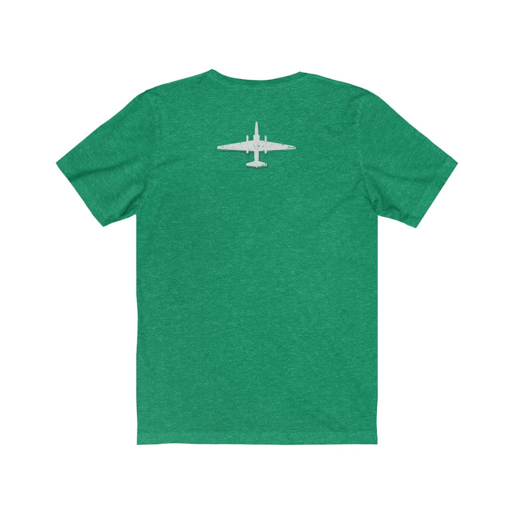 Legacy Dragon Lady Tee