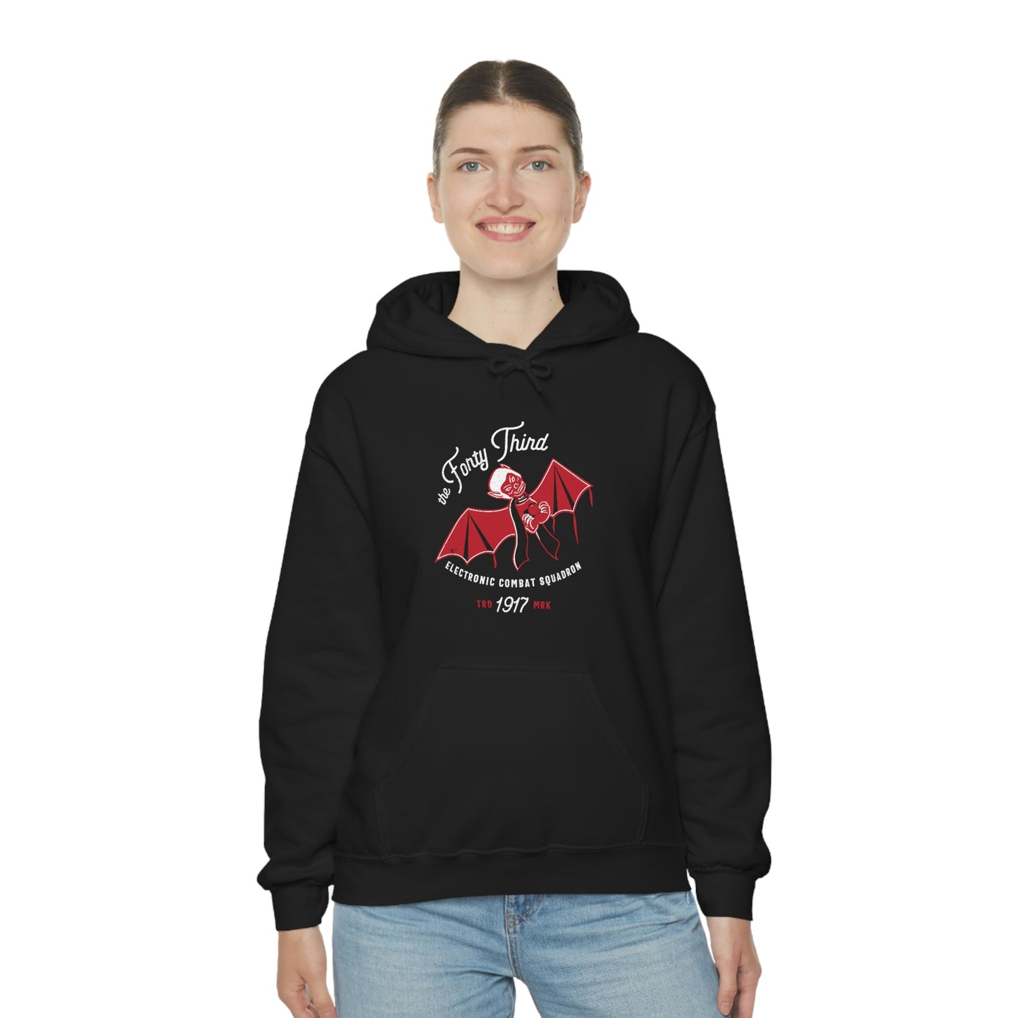 43d '1917' Hoodie