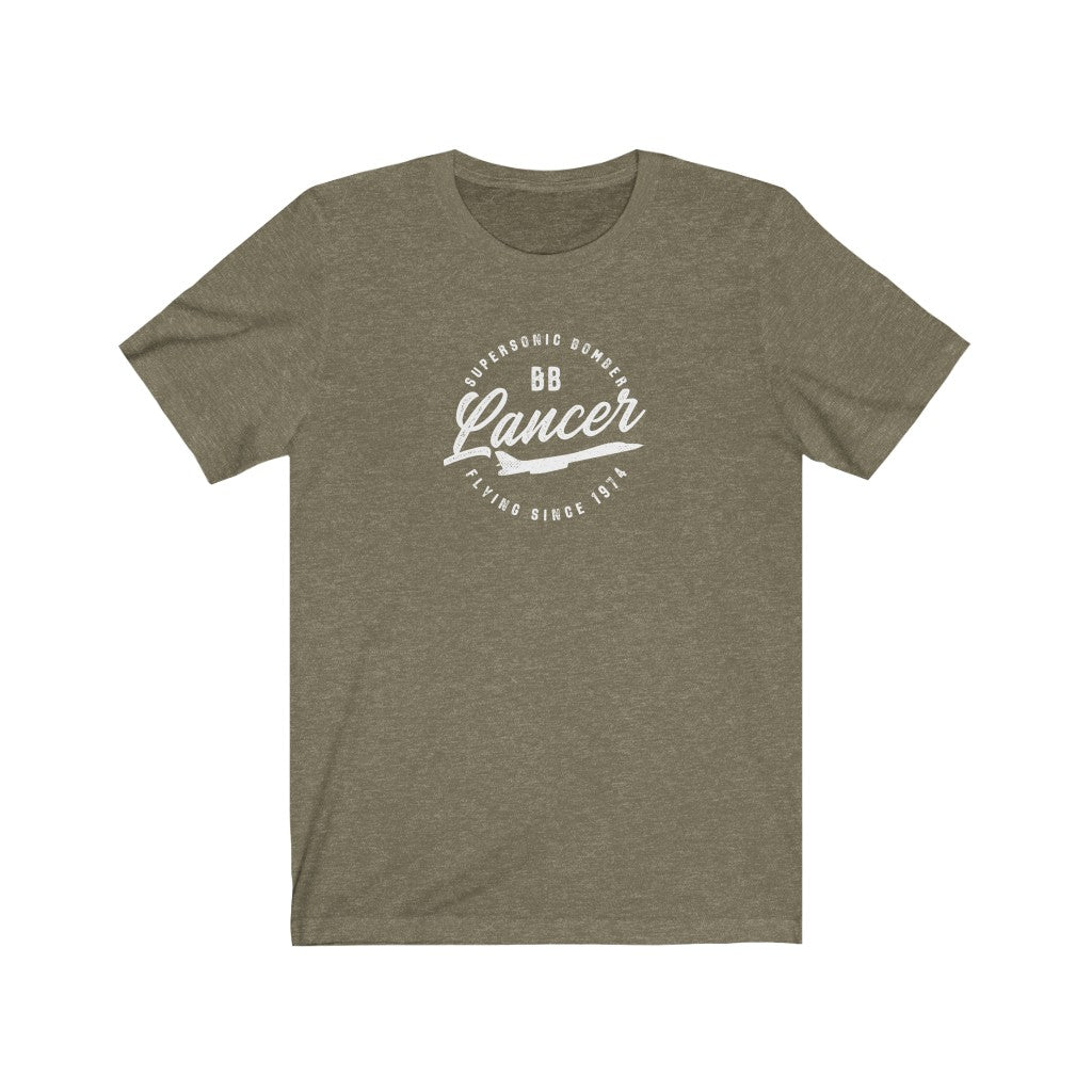 Lancer Tee
