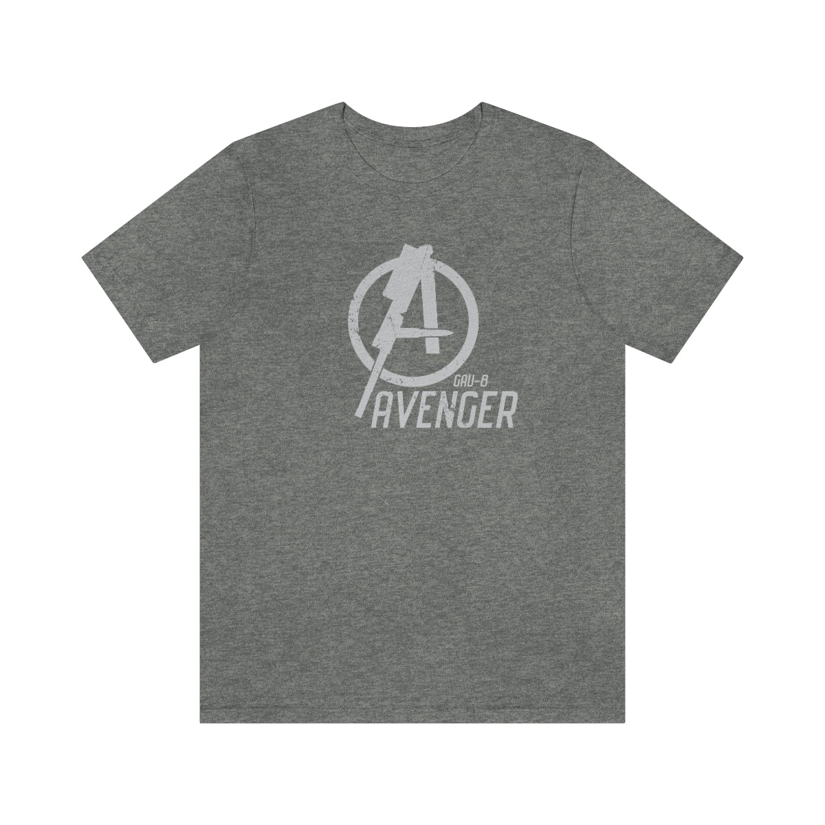 GAU-8 Tee