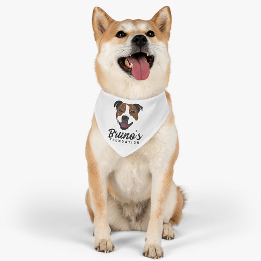 Bruno's Bandana