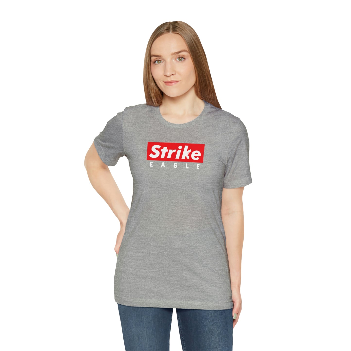 Exclusive Strike Tee