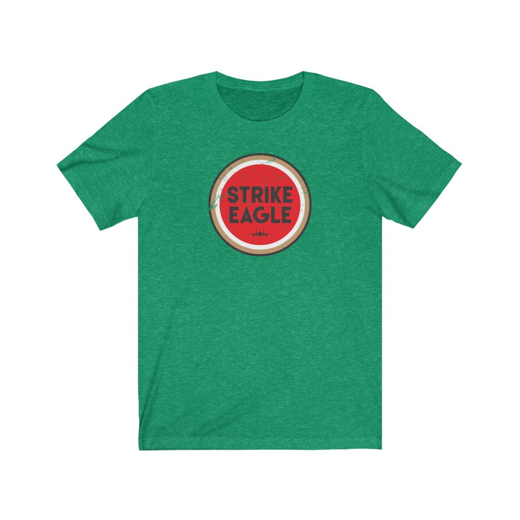 Lucky Strike Eagle Tee