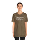 They're On Time Tee