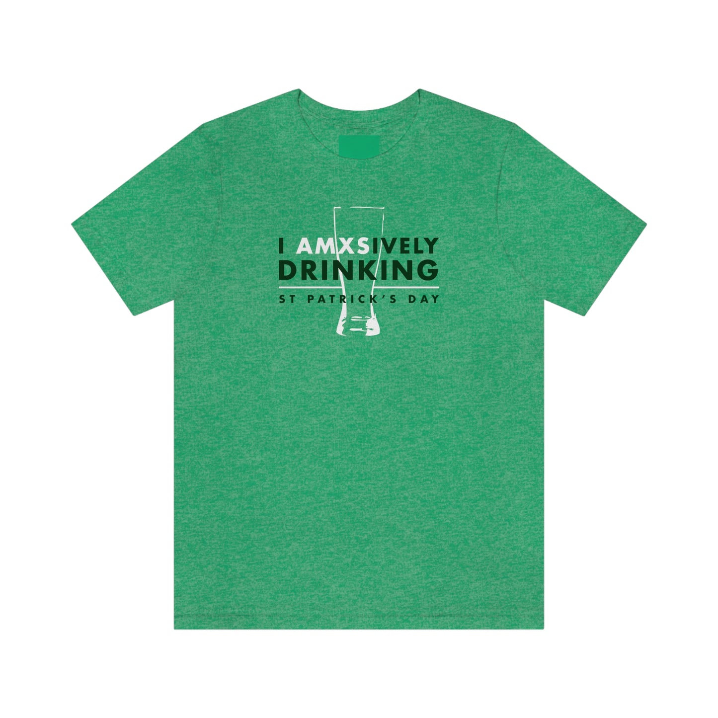 AMXS Tee
