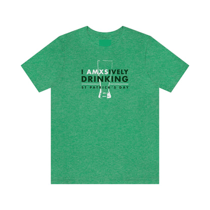 AMXS Tee