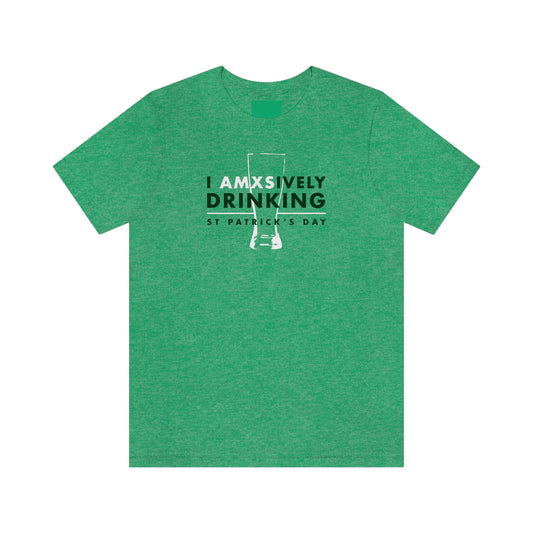 AMXS Tee