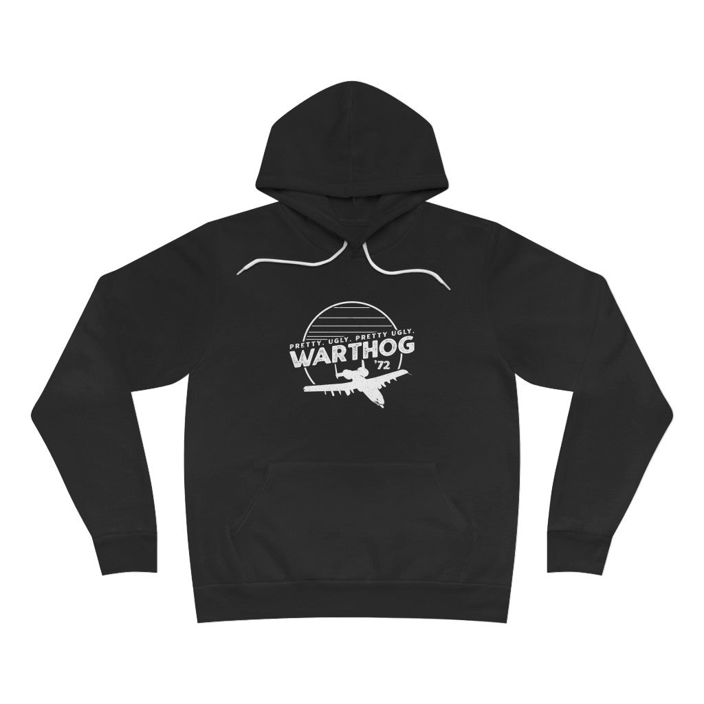 Pretty Ugly Hoodie