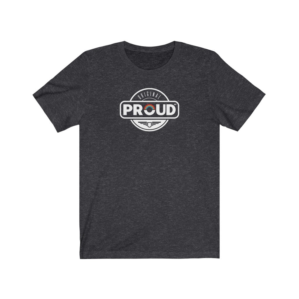 Original Proud Tee