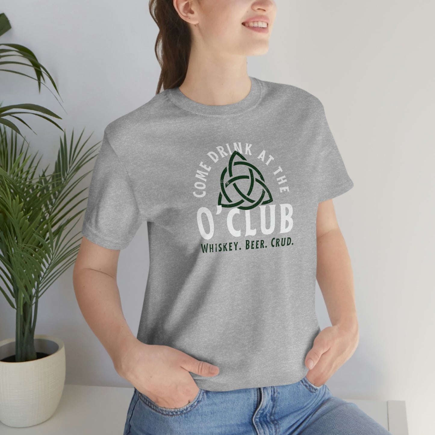 O'Club Tee