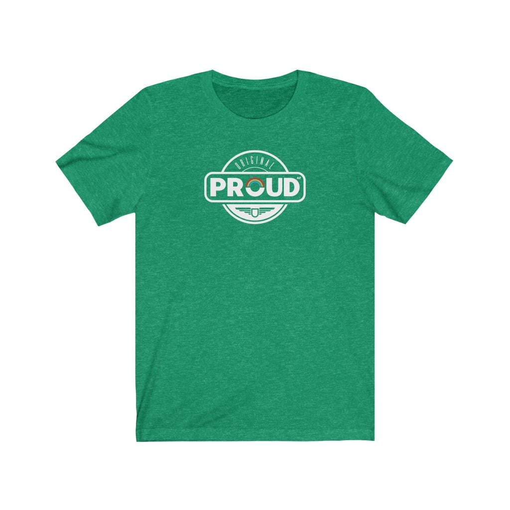 Original Proud Tee