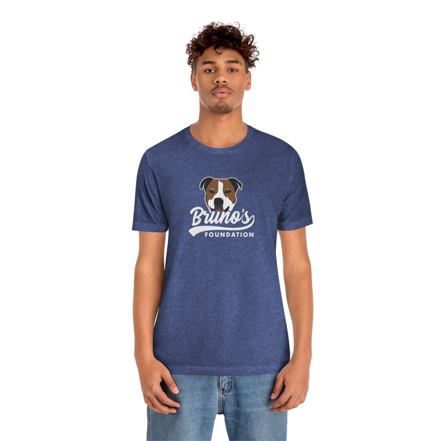 Pitties Tee