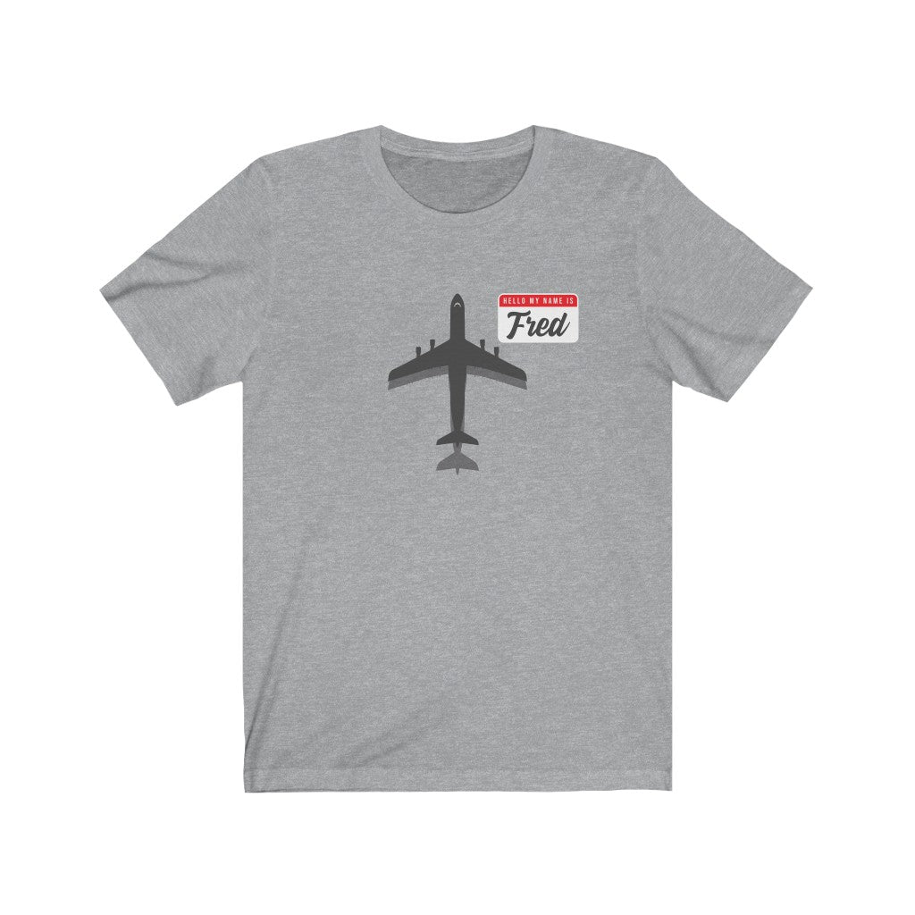 FRED Tee