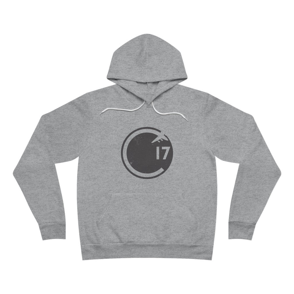 C17 Sponge Fleece Hoodie