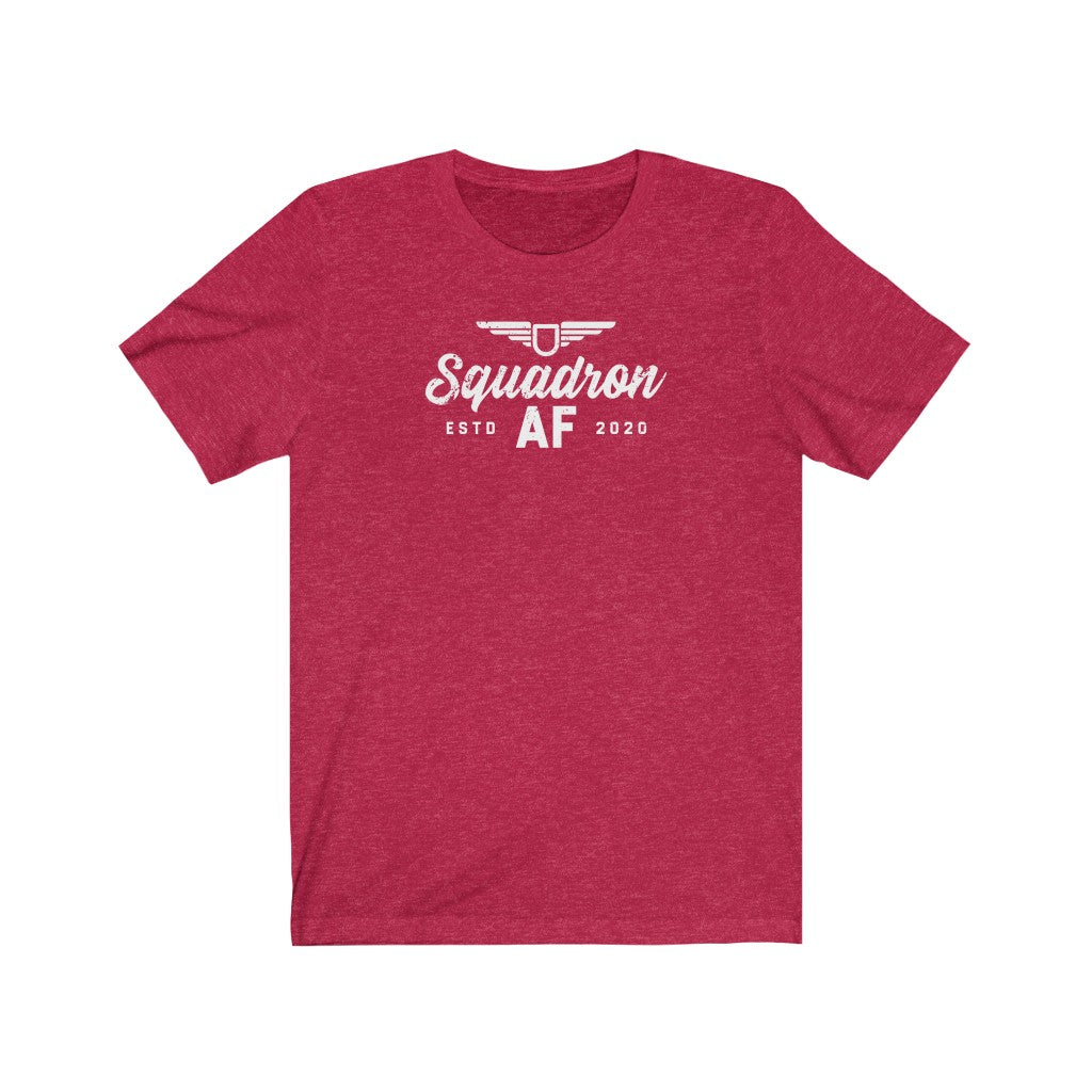SquadronAF Tee