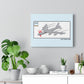 Ejection Canvas