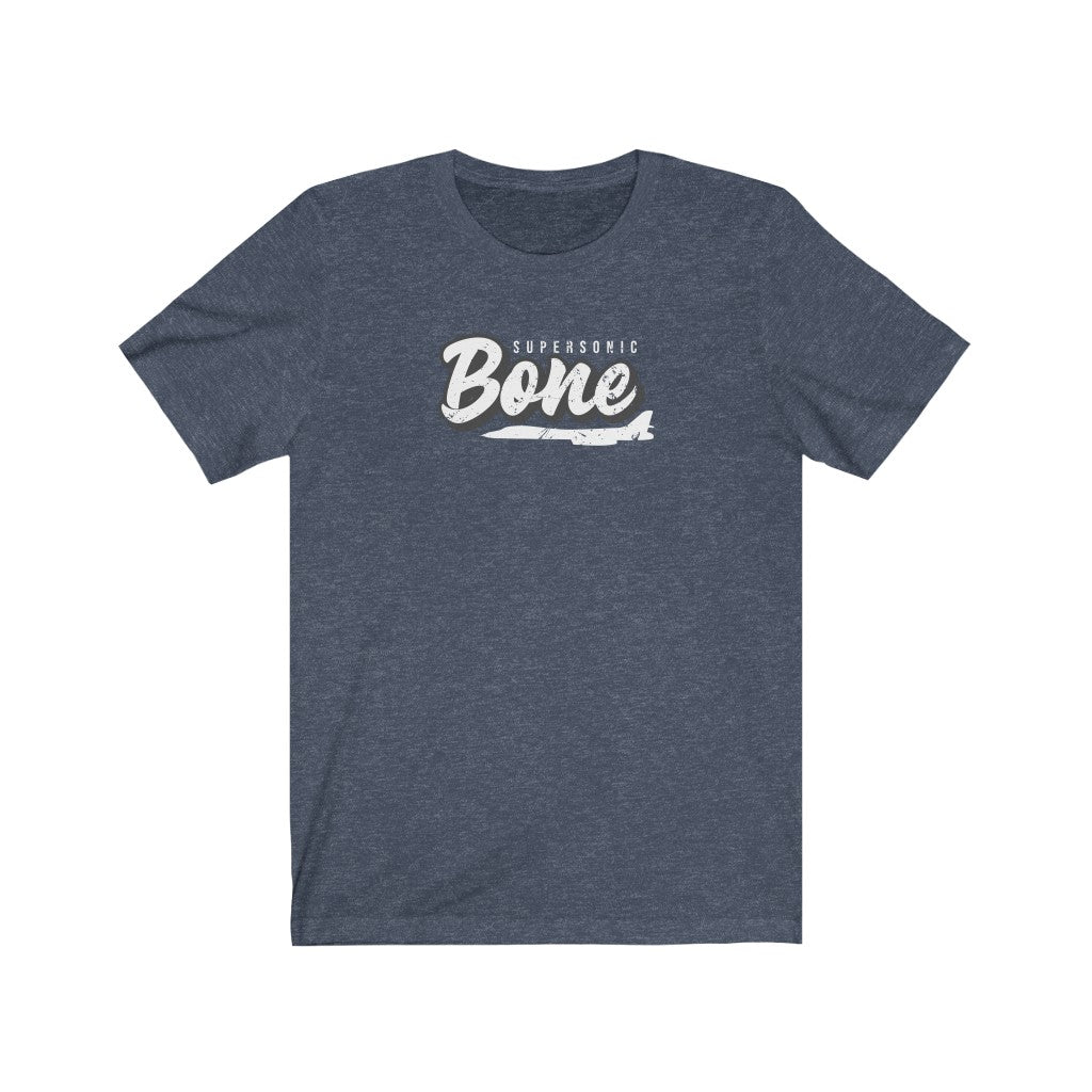 Supersonic Tee