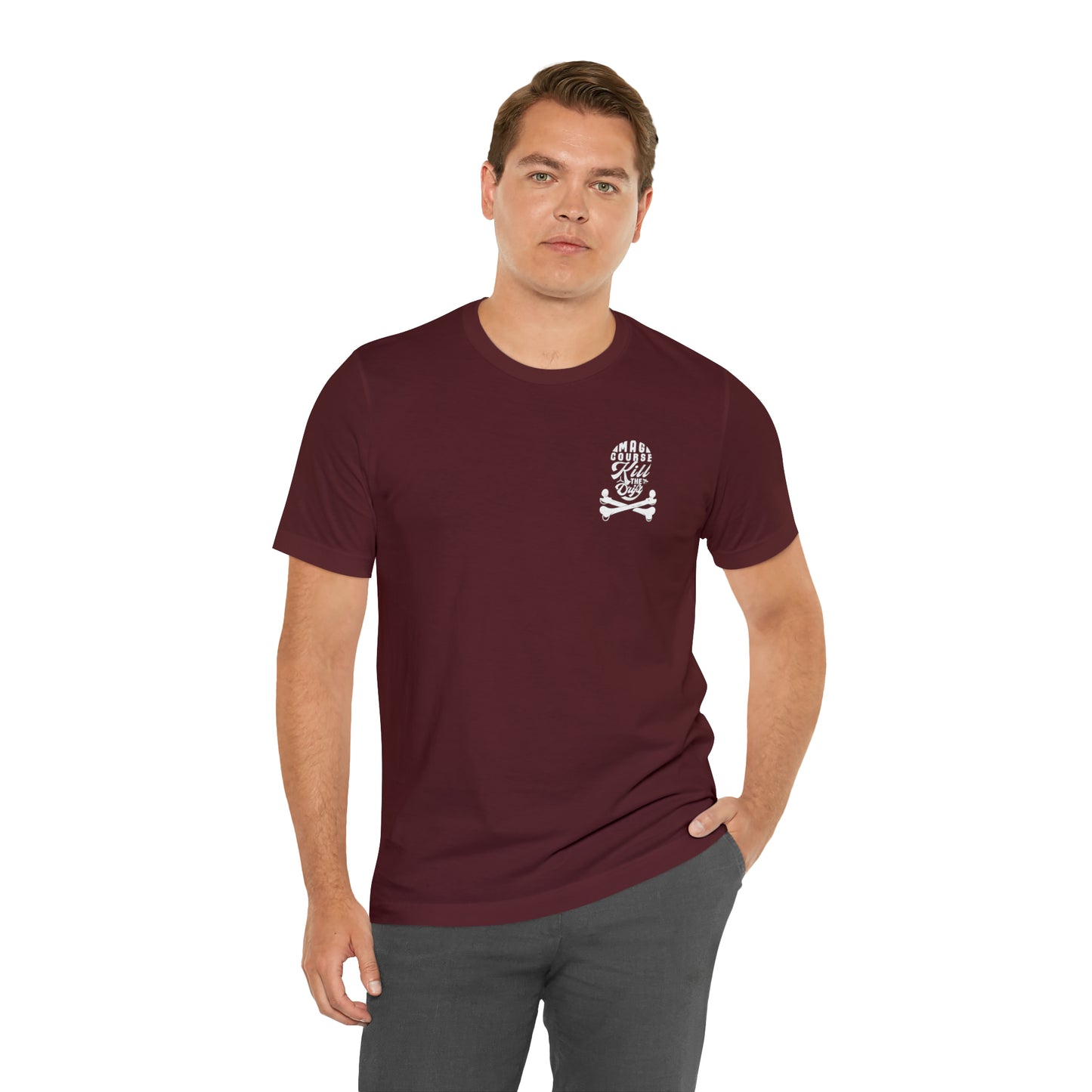 MCKTD Tee