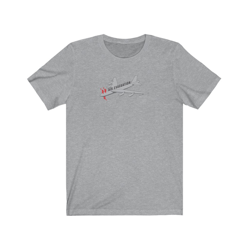 Ejection Tee