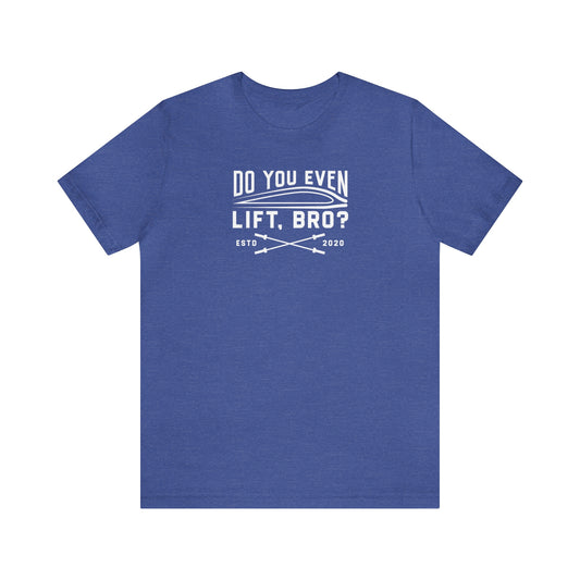 DYEL Tee