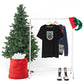 Black Cats Tee