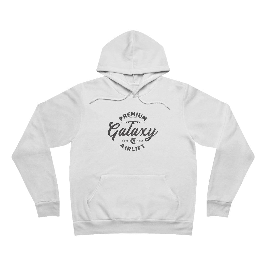 Premium Airlift Fleece Hoodie