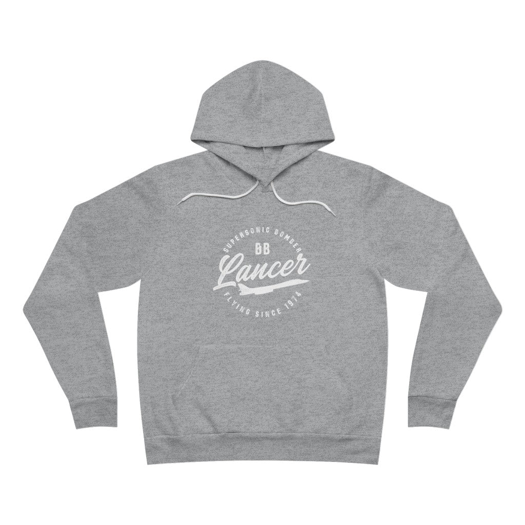Lancer Sponge Fleece Hoodie