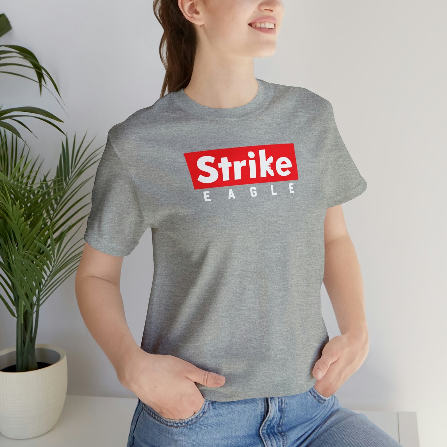 Exclusive Strike Tee