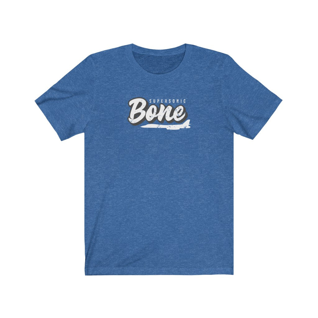 Supersonic Tee