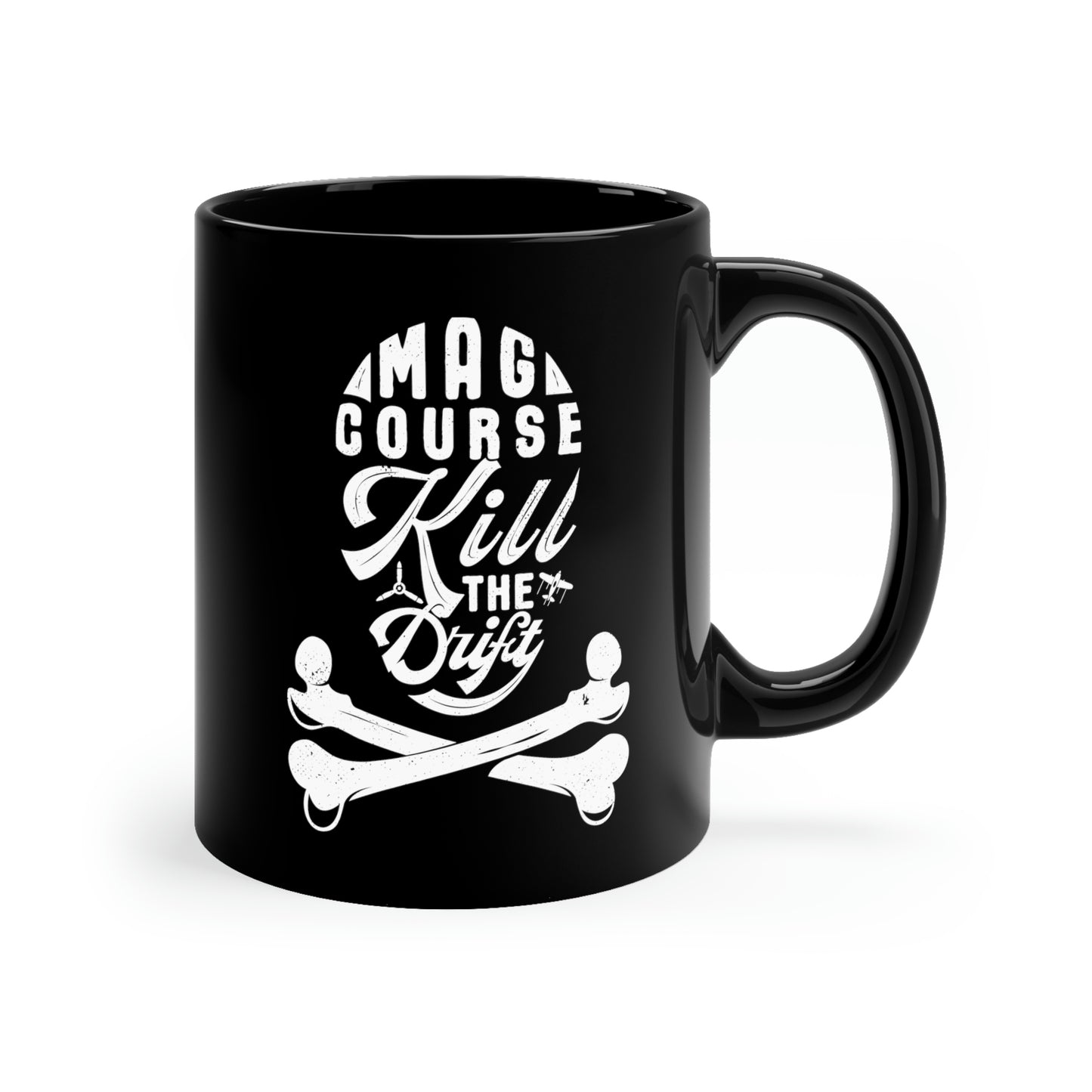 MCKTD Mug