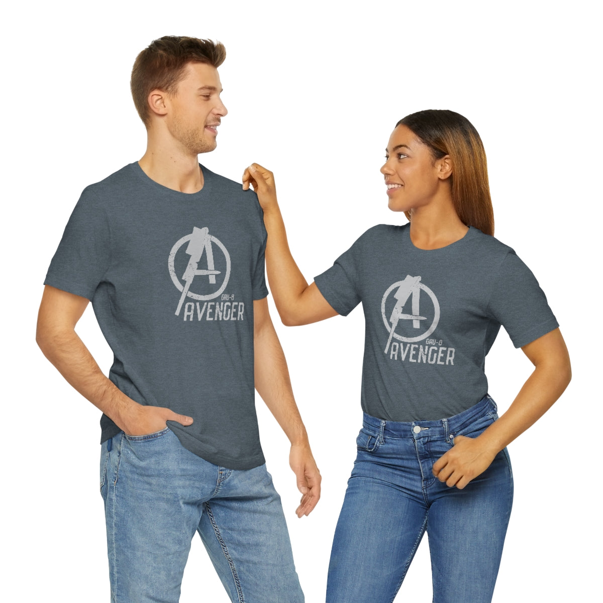 GAU-8 Tee