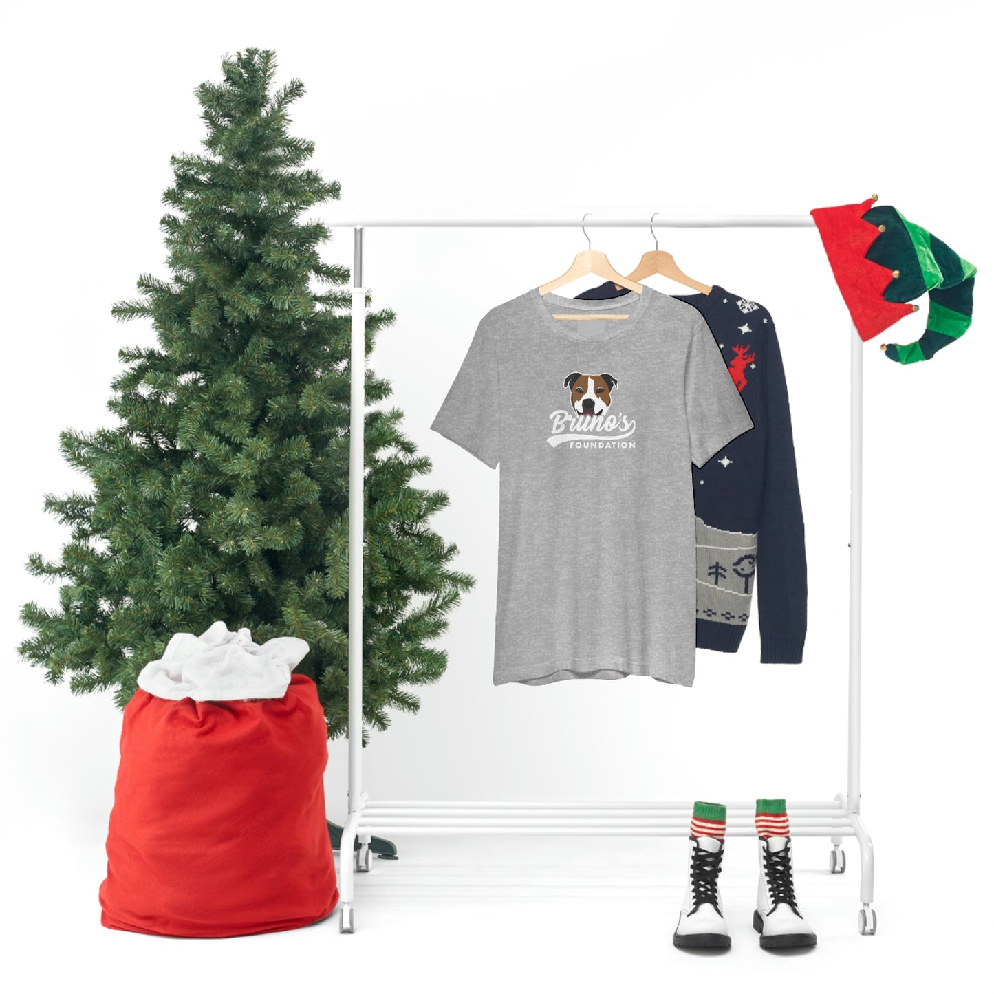 Pitties Tee