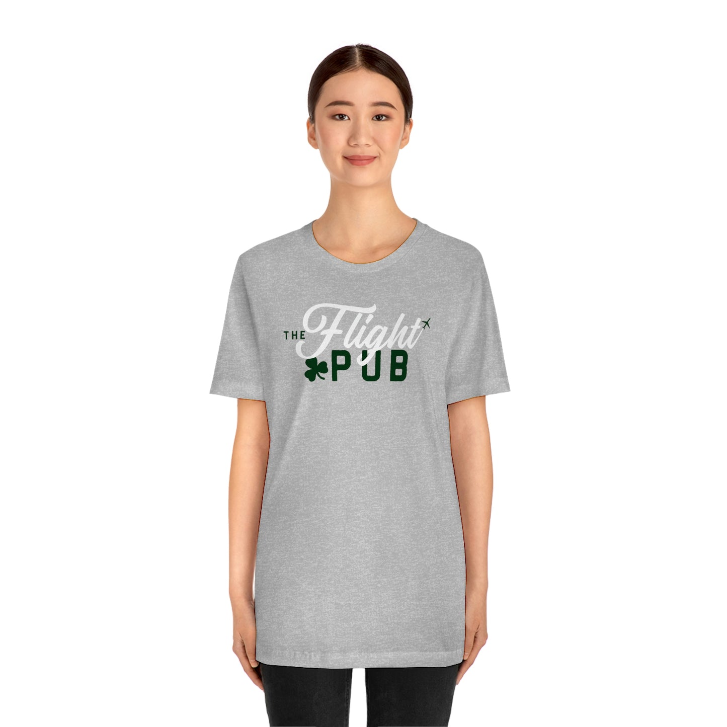 Flight Pubs Tee