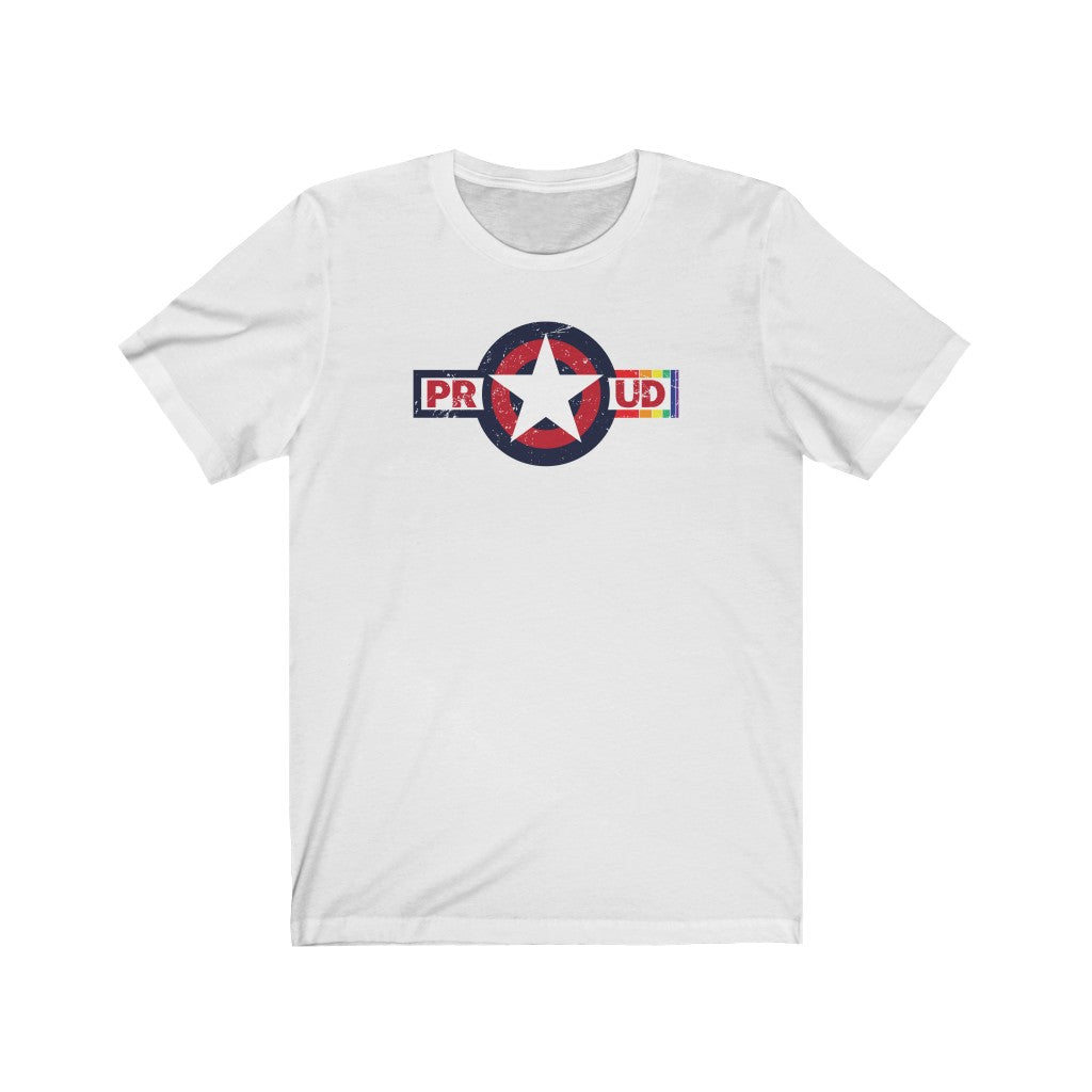 Pride Roundel Tee