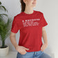 They're On Time Tee