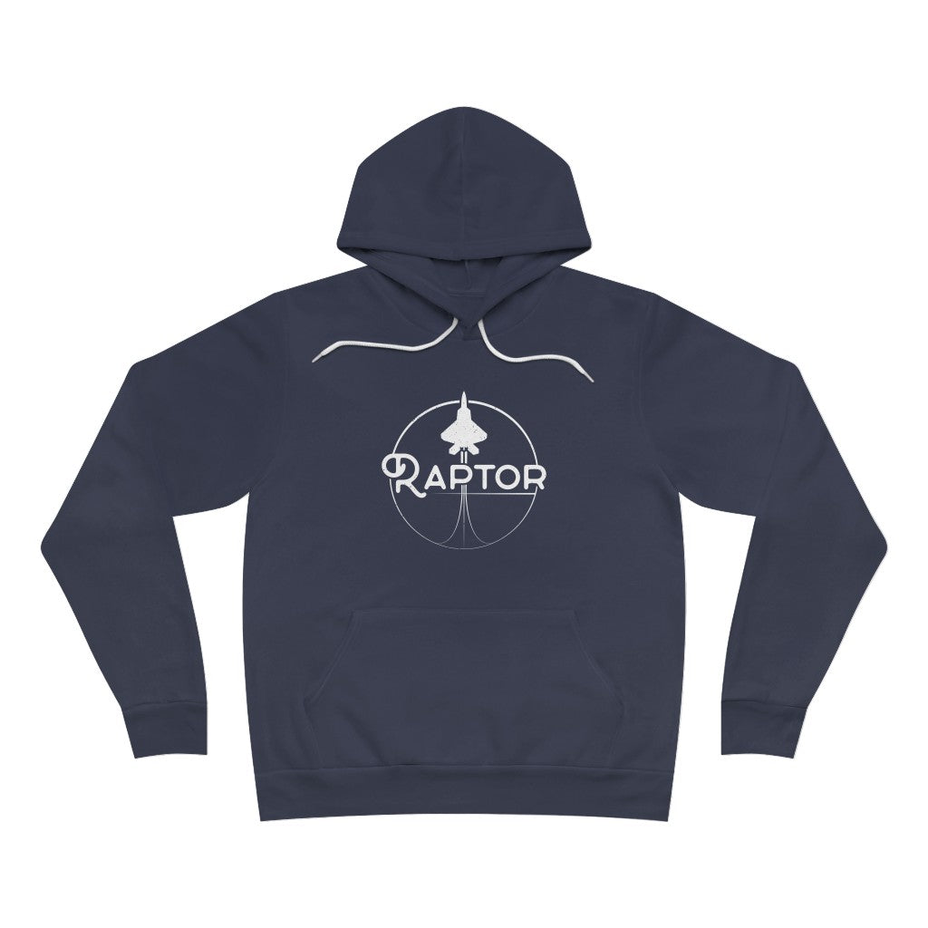 Raptor Sponge Fleece Hoodie