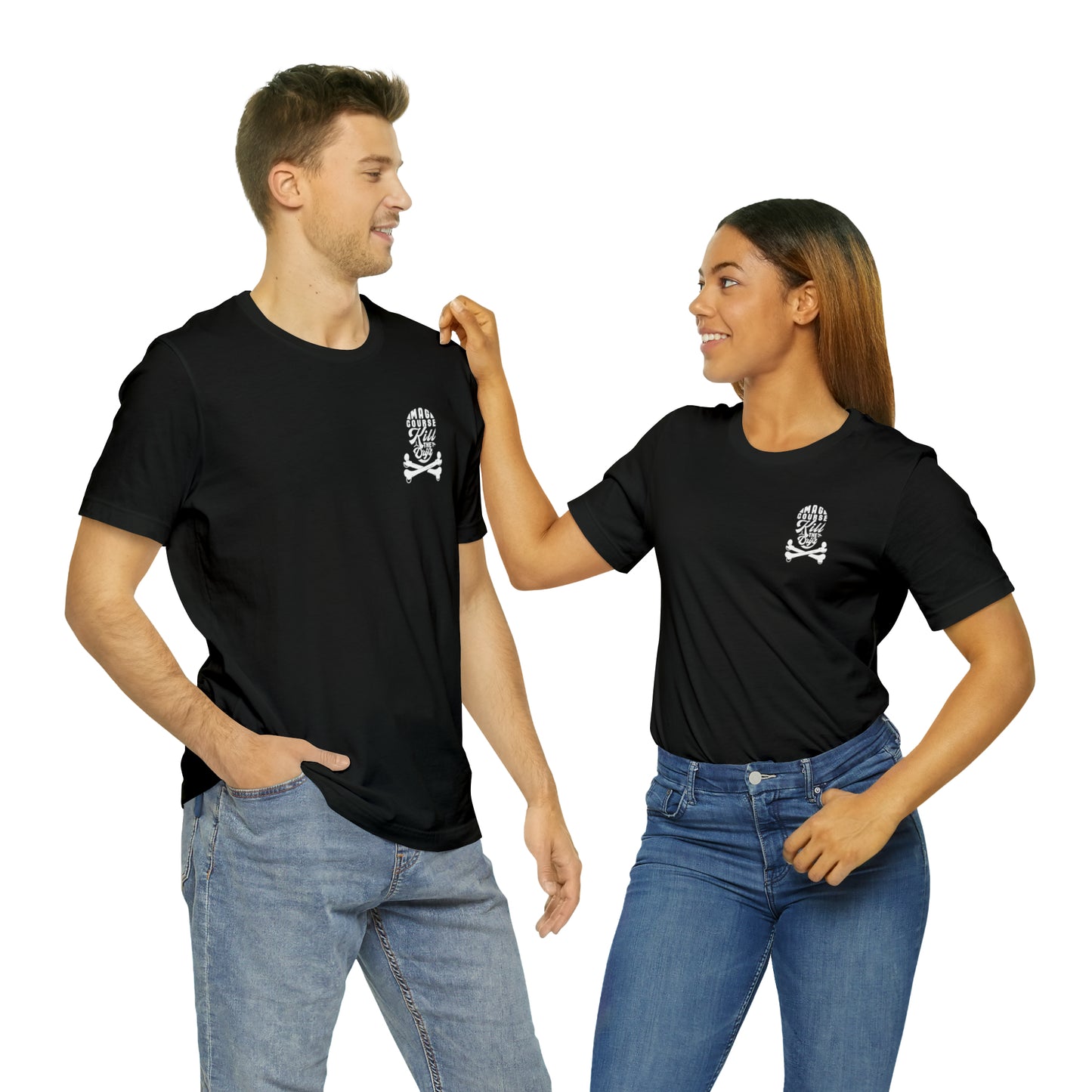 MCKTD Tee