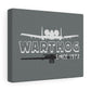 Warthog 1972 Canvas