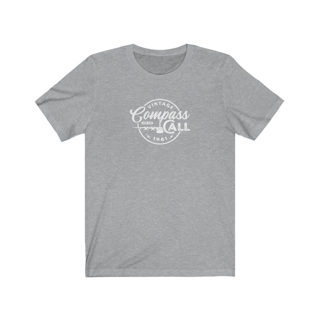 Jam On! Tee