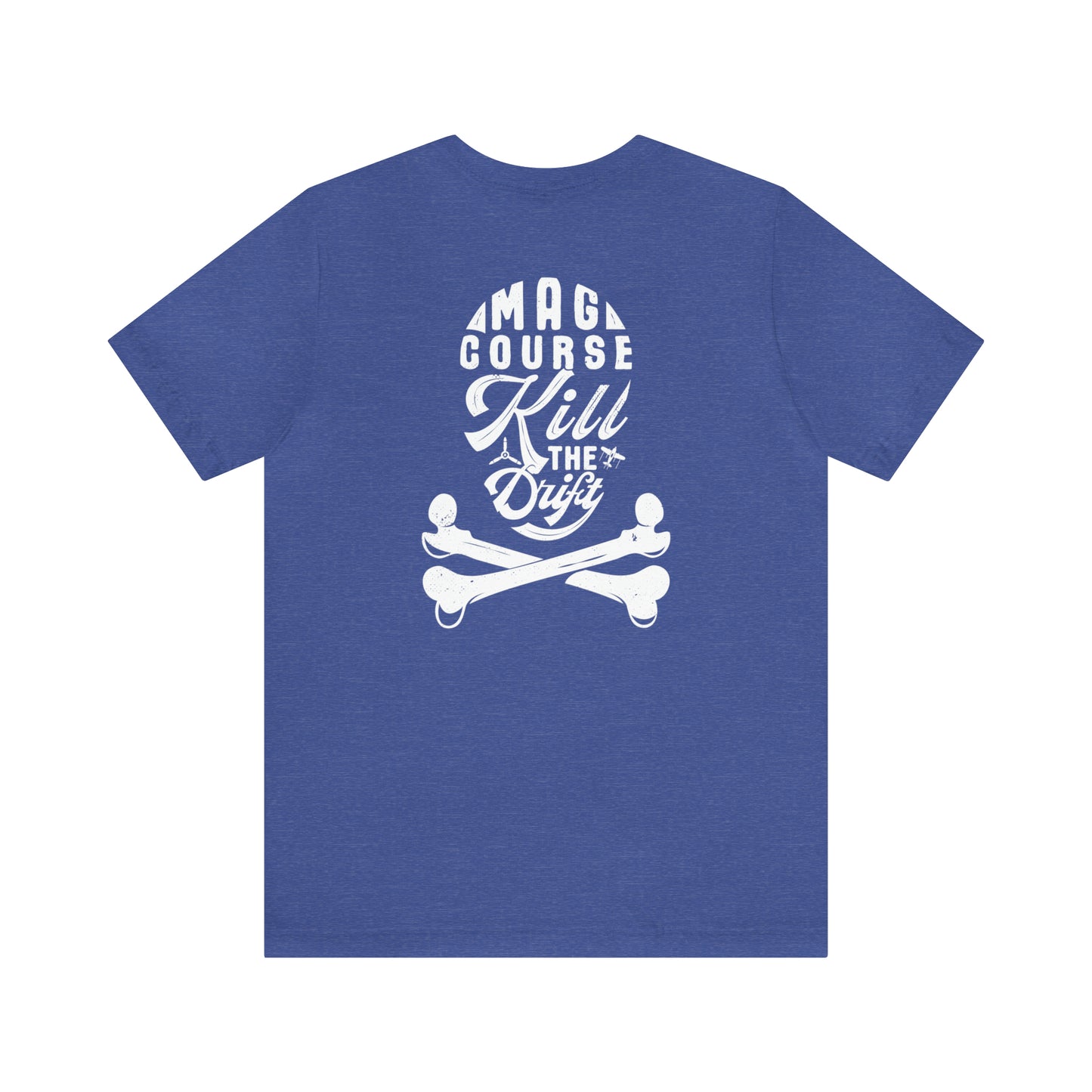 MCKTD Tee