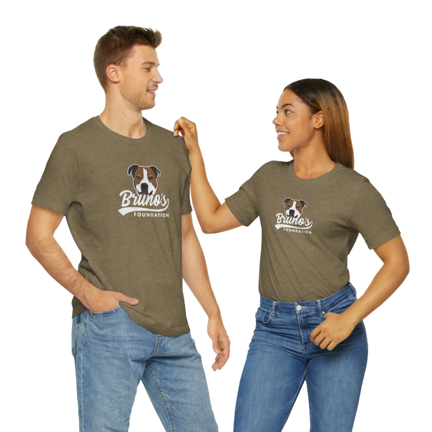 Pitties Tee