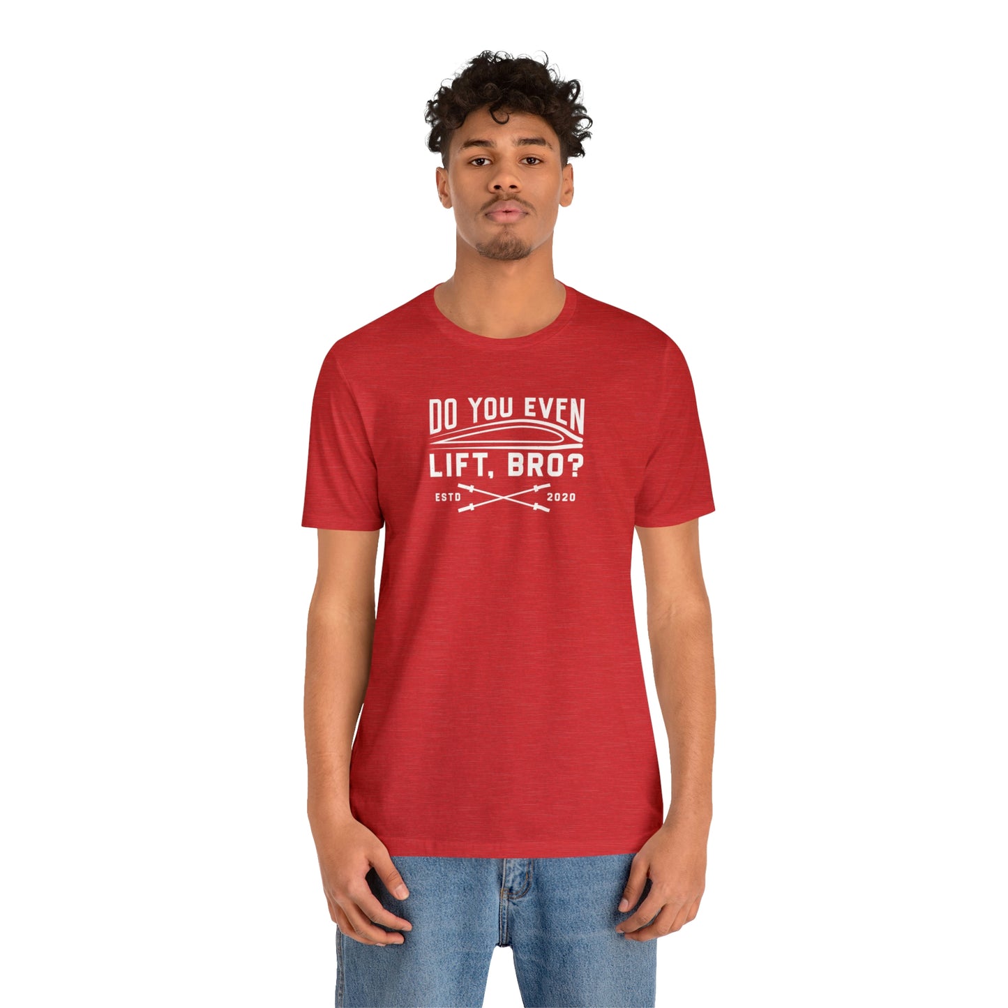 DYEL Tee