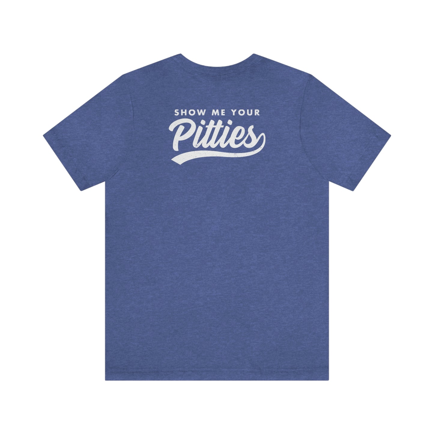Pitties Tee