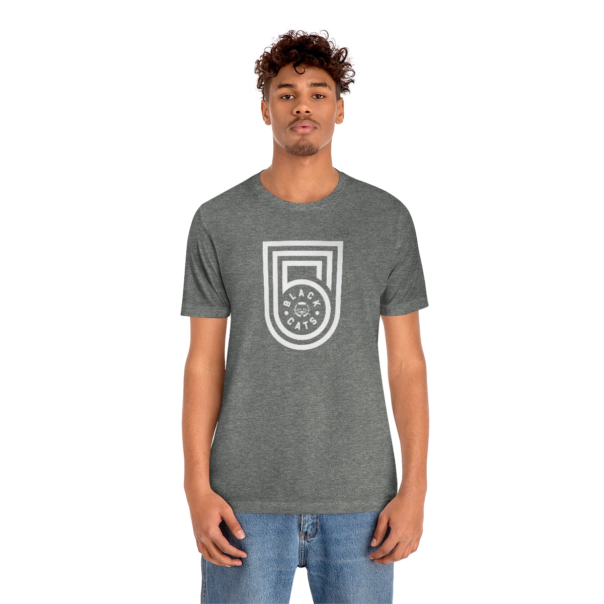 Black Cats Tee