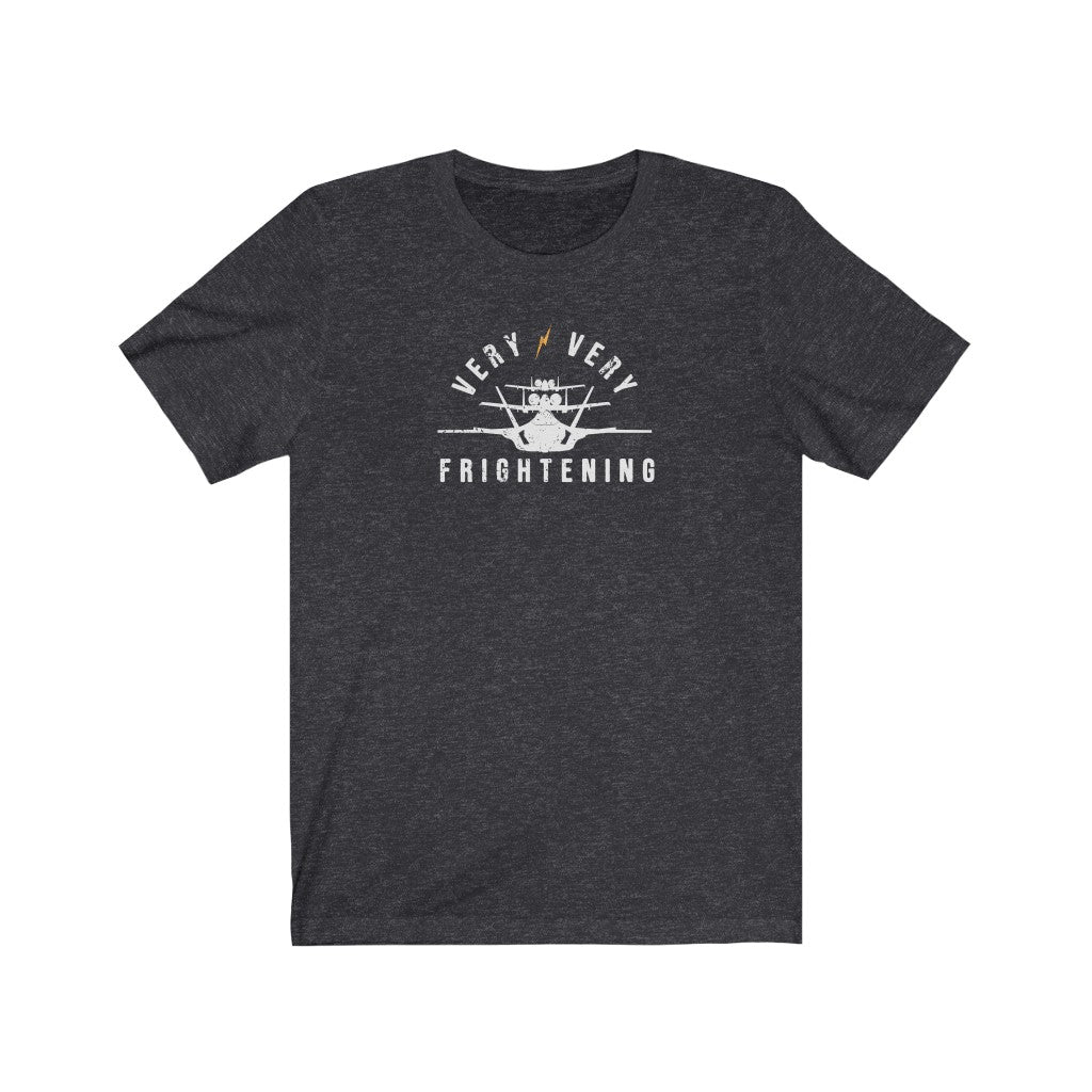 Frightening Tee