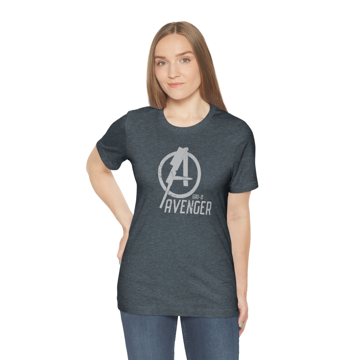 GAU-8 Tee