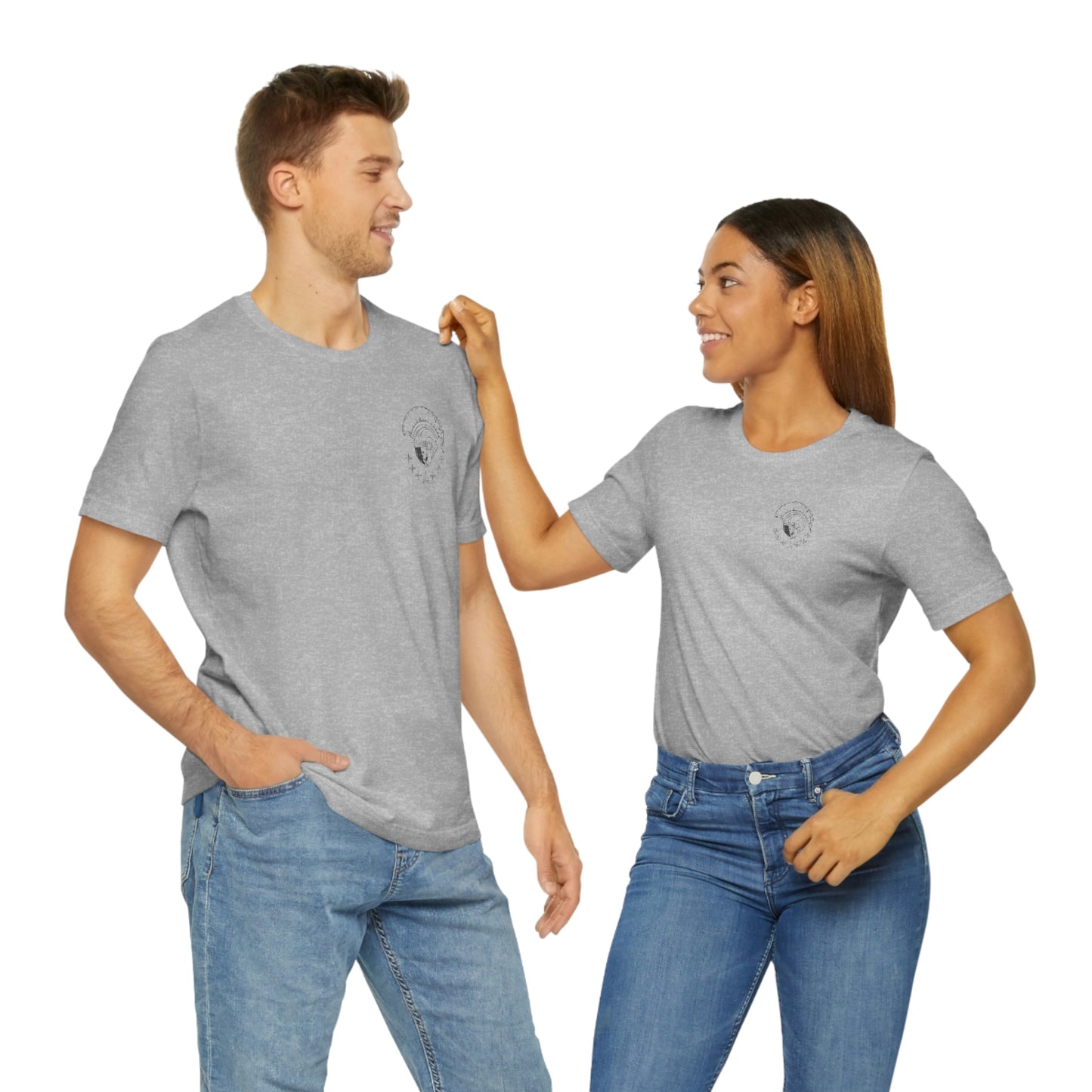 533d Tee