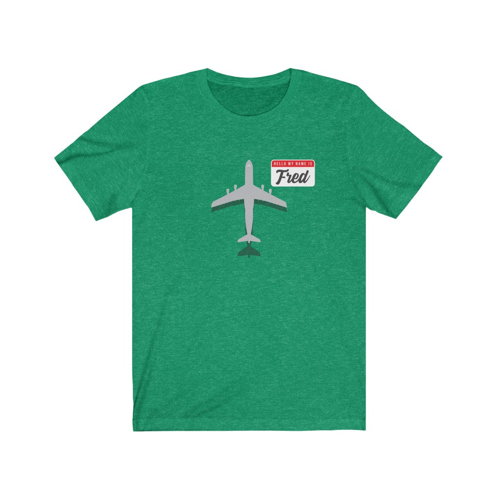FRED Tee